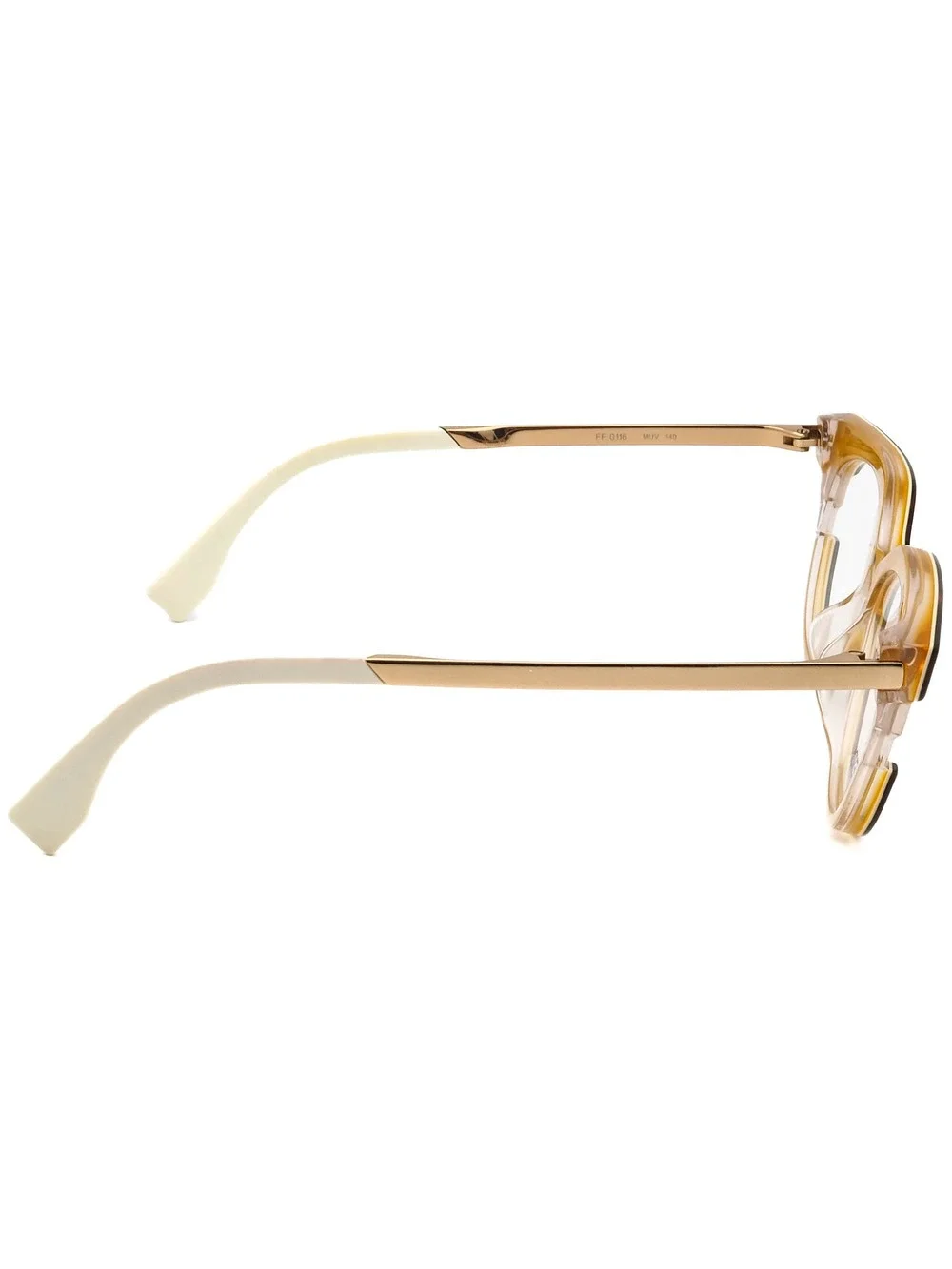 Fendi FF 0116 MUV Eyewear
